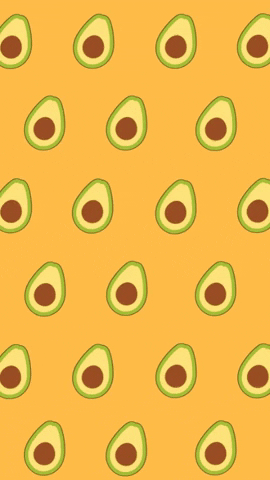 avocado GIF by Sage Vegan Bistro