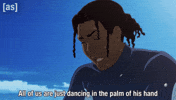 Wet Suit Dancing GIF by Adult Swim