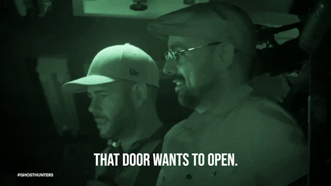 Time Machine Energy GIF by travelchannel