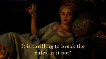 Elle Fanning GIF by HULU