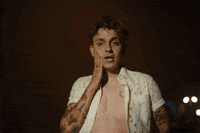 Pretty GIF by Scott Helman