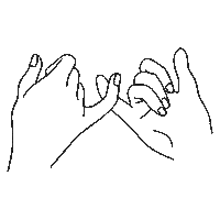 clyquethelabel fashion shopping bff clothing Sticker