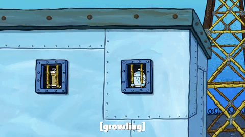 season 9 episode 6 GIF by SpongeBob SquarePants