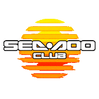 seadooclub seadoo seadoolife seadooclub Sticker