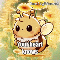 Flower GIF by Beelightened