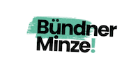 buendnerminze shot prost trinken saufen Sticker