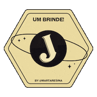 Jameson Sticker by Jamigos