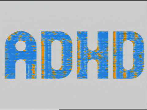 Art Glitch GIF