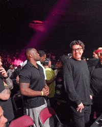 Say Less Whats Up GIF by Dirty Boxing Championship