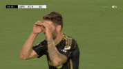 Regular Season Mls GIF by Major League Soccer