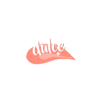 gabyteemua alanude Sticker by Alamarcosmetics