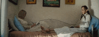 Music Video GIF by Samia