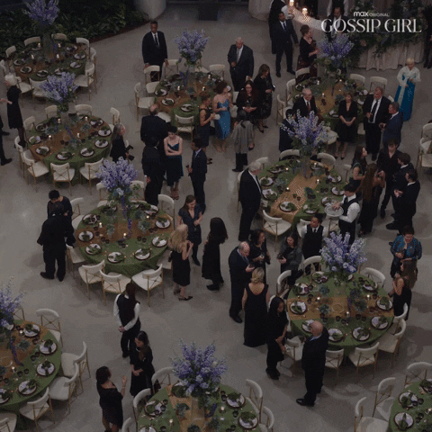 High School Drama GIF by HBO Max
