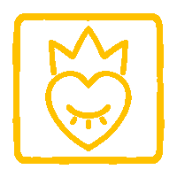 Heart Love Sticker