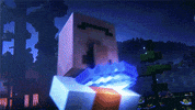 Run Away Help Me GIF by Xbox