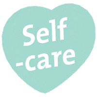 Self Care Mentalhealth Sticker by Epworth HealthCare
