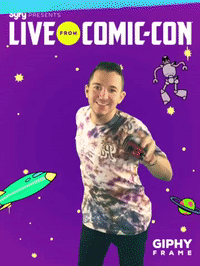GIF by Planeta