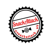 snackattackuk snacks sweets cheetos snackattack Sticker