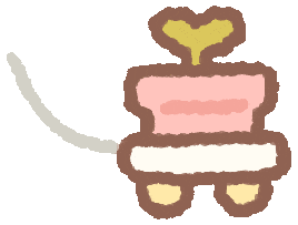 Littlegumi Sticker by AnimalRestaurant
