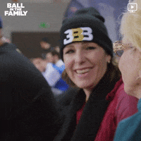 Lavar Ball Sport GIF by Ball in the Family