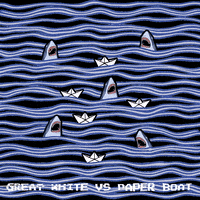 Great White Game GIF by Xinanimodelacra
