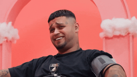 Eray Kngl GIF by Hype Media