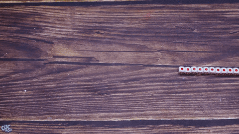 Magic GIF by Cookingfunny