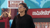 Bigg Boss Rashi GIF