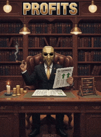 Boss Cigar GIF by ABCNT