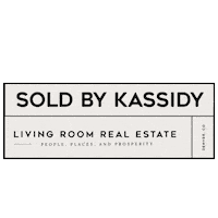 Lrre Sticker by Living Room Real Estate