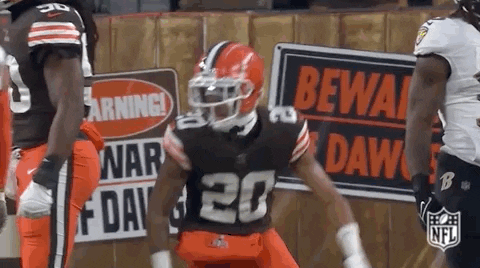 Lets Go Football GIF by NFL