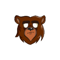 CakeWear cake mics wear cake cake hoodies Sticker