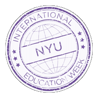 Iew Ihub Sticker by NYU OGS