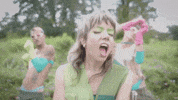 Rhododendron GIF by Hurray For The Riff Raff