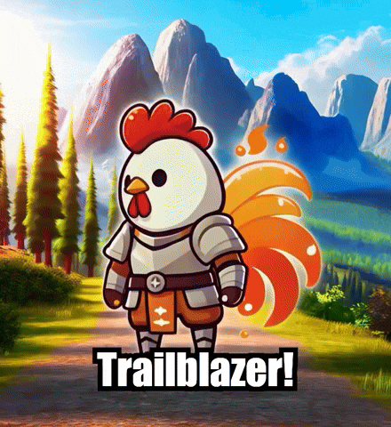 Zoroostercharacter GIF by Zorooster