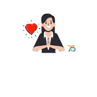 Sticker by Bappenas RI