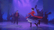 london disney GIF by Mary Poppins