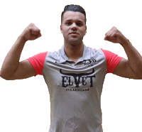 Bbbfc Celebrating Sticker by Engle