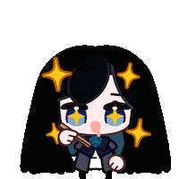 Ado Sticker