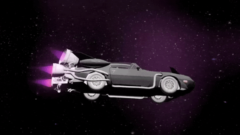 car flying GIF by South Park 
