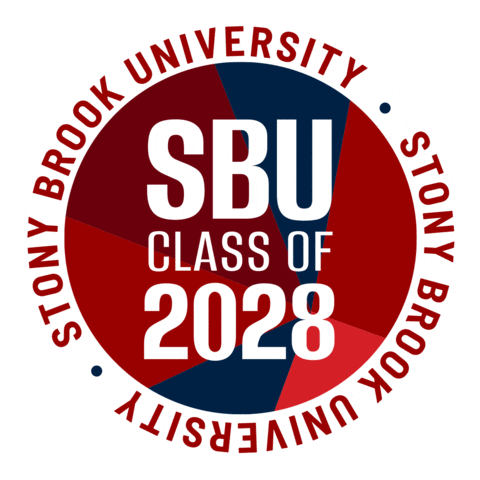 Stony Brook Sticker by Stony Brook University