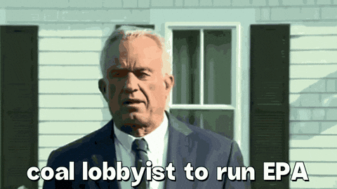 Climate Change Run GIF by Team Kennedy