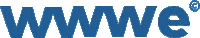 Logo Sticker Sticker by wwwe GmbH