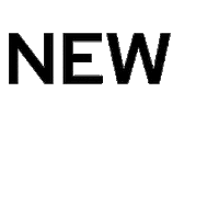 wwweDE new sticker green black Sticker