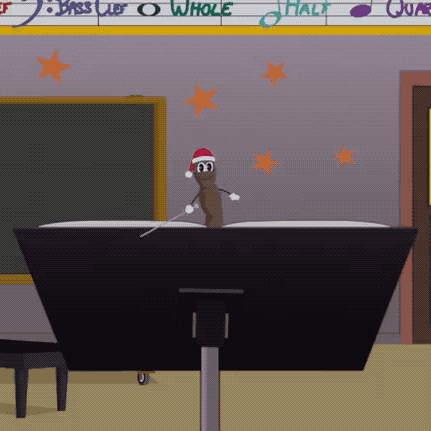 Season 22 Episode 3 GIF by South Park