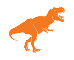 Dino Sticker by Rapha