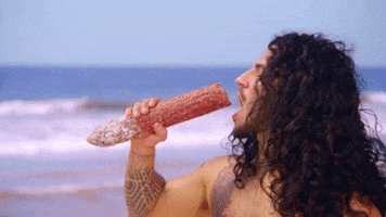 de ferias com o ex brasil rob GIF by MTV Brasil