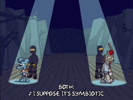 Episode 19 Play GIF by The Simpsons