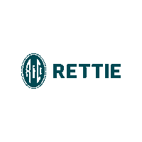 rettieandco rettie propertywithcharacter rettieandco Sticker