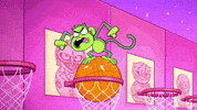 Cartoon Ball GIF by CNLA